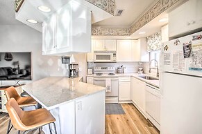 Waterfront North Myrtle Beach Condo w/ Pool Access