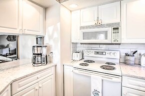 Waterfront North Myrtle Beach Condo w/ Pool Access