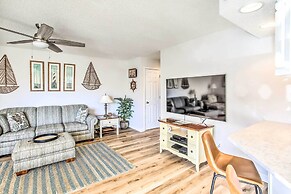 Waterfront North Myrtle Beach Condo w/ Pool Access