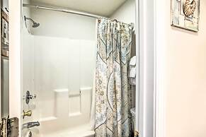 Waterfront North Myrtle Beach Condo w/ Pool Access