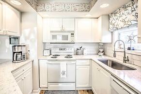 Waterfront North Myrtle Beach Condo w/ Pool Access