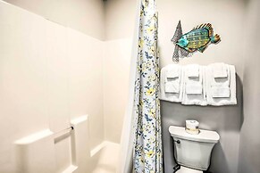 Waterfront North Myrtle Beach Condo w/ Pool Access