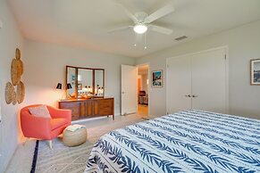 Luxe Waterfront Oasis w/ Dock - Direct Lake Access