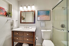 Luxe Waterfront Oasis w/ Dock - Direct Lake Access