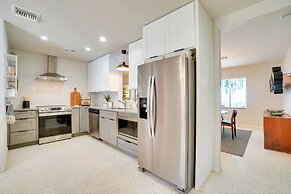 Luxe Waterfront Oasis w/ Dock - Direct Lake Access