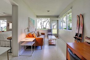 Luxe Waterfront Oasis w/ Dock - Direct Lake Access