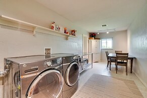 Luxe Waterfront Oasis w/ Dock - Direct Lake Access