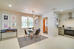 Luxe Waterfront Oasis w/ Dock - Direct Lake Access