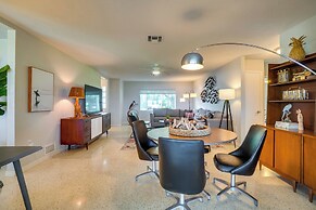 Luxe Waterfront Oasis w/ Dock - Direct Lake Access