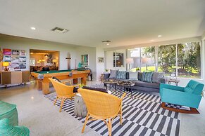 Luxe Waterfront Oasis w/ Dock - Direct Lake Access