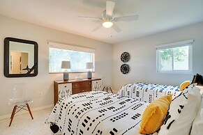 Luxe Waterfront Oasis w/ Dock - Direct Lake Access