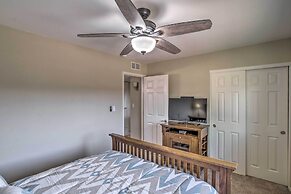 Pet-friendly Arizona Escape: Golf & Hike Nearby!