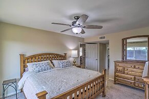 Pet-friendly Arizona Escape: Golf & Hike Nearby!