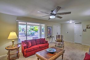 Pet-friendly Arizona Escape: Golf & Hike Nearby!