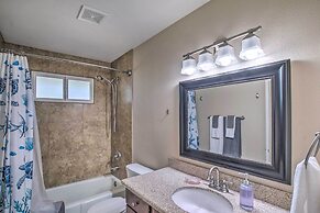 Pet-friendly Arizona Escape: Golf & Hike Nearby!