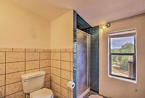 Artist's Retreat w/ Pecos National Park Views!