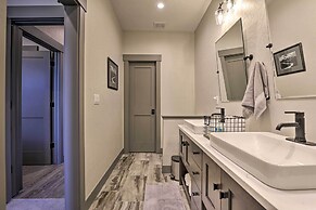 20 Mi to Winter Park: Mtn-view Townhome w/ Balcony