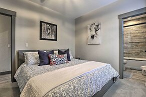 20 Mi to Winter Park: Mtn-view Townhome w/ Balcony