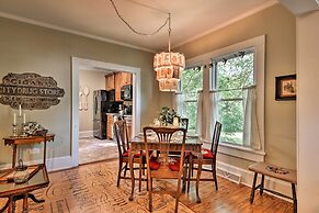 Mt Holly Cottage, Near Ntl. Whitewater Center