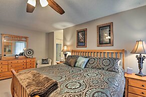 7 Mi to Riparian Preserve: Family Home w/ Yard!