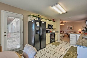 7 Mi to Riparian Preserve: Family Home w/ Yard!