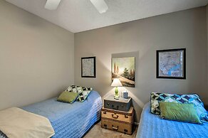 7 Mi to Riparian Preserve: Family Home w/ Yard!