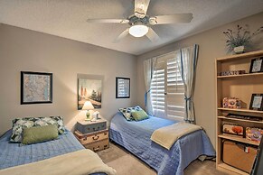 7 Mi to Riparian Preserve: Family Home w/ Yard!