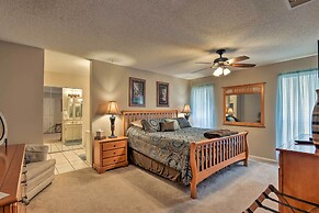 7 Mi to Riparian Preserve: Family Home w/ Yard!