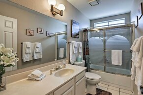 7 Mi to Riparian Preserve: Family Home w/ Yard!