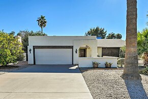 7 Mi to Riparian Preserve: Family Home w/ Yard!