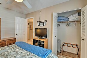 7 Mi to Riparian Preserve: Family Home w/ Yard!