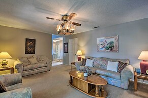 7 Mi to Riparian Preserve: Family Home w/ Yard!