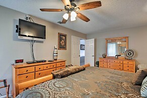 7 Mi to Riparian Preserve: Family Home w/ Yard!