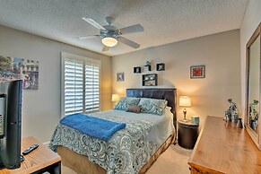 7 Mi to Riparian Preserve: Family Home w/ Yard!