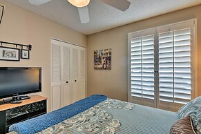 7 Mi to Riparian Preserve: Family Home w/ Yard!