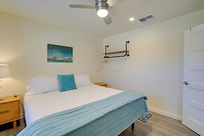 Old Town Cottonwood Cottage w/ Yard, Pets Welcome