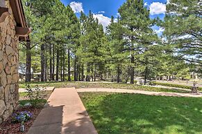House w/ Game Room, 5 Miles to Downtown Flagstaff!