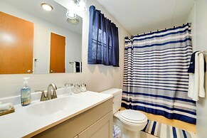 Kentucky Lakeside Home w/ Deck - 20 Mi to Lbl!