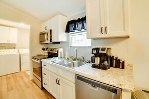 Kentucky Lakeside Home w/ Deck - 20 Mi to Lbl!