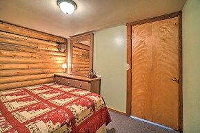 Soldotna Cabin w/ Essentials- 4 Mi to Fishing