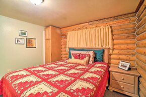 Soldotna Cabin w/ Essentials- 4 Mi to Fishing