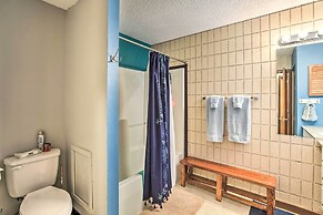 Cozy Wintergreen Resort Condo: Walk to Ski Lifts!