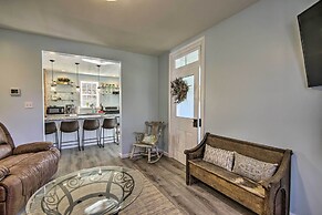 Quiet Escape w/ Hot Tub, 5 Miles to Raystown Lake!