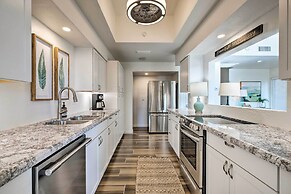 4 Mi to Asu: Lake-view Tempe Condo w/ Pool Access