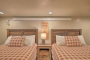 Charming Home - 1 Mi to Yellowstone National Park!