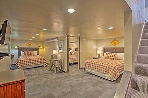 Charming Home - 1 Mi to Yellowstone National Park!