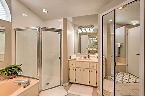 Centrally Located Deltona Home With Pool & Yard