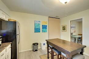Downtown Home w/ Yard & BBQ - 6 Mi to Downtown!
