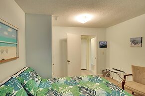 Downtown Home w/ Yard & BBQ - 6 Mi to Downtown!