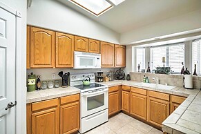 Cozy Lake Havasu City Retreat w/ Deck & Pool Table